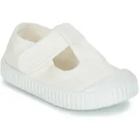 Victoria Lage sneakers SANDALIA LONA TINTADA kind 33