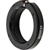 Novoflex Adapter Leica M lenses to Sony E-Mount cameras