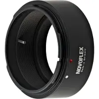 Novoflex Adapter Canon FD Lens to Sony NEX / Alpha 7