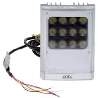 Axis 01215-001 beveiligingscamera-accessoire IR LED-eenheid
