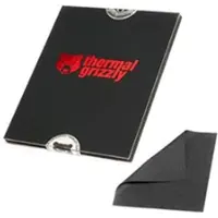 Thermal Grizzly Carbonaut Carbonaut Warmtegeleidend pad (l x b) 38 mm x 38 mm Box