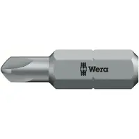 Wera 871/1 TORQ-Set MPlus Bits, 25 mm, # 4 x 25 mm - 1 stuk(s) - 05066624001