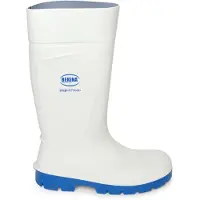 Bekina Steplite Easygrip S4 Wit-blauw Z | Maat: 45