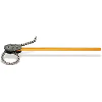 Beta Dubbelwerkende kettingtangen 386A/5 - 003860005