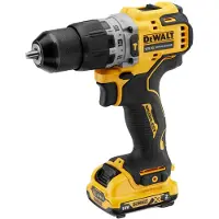 DeWalt DCD706D2-QW