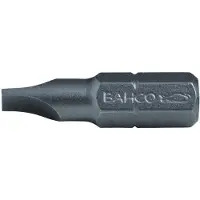 Bahco 10xbits 0.5-4.0 25mm 1/4" stan | 59S/0.5-4.0