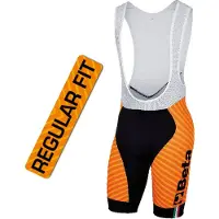 Beta Utensili Regular Fit Fietsbroek
