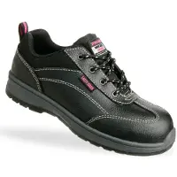 Safety Jogger Bestgirl S3 Zwart - Maat 42 - 11.118.030.42