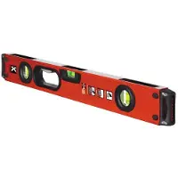 4K5 ZE 990 | Magnetische Waterpas 80 cm - 603.100-80M