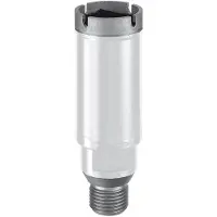 Carat NATBOOR TBV TEGELS/NATUURSTEEN Ø66x1/2"G, ET MASTER - ET06607010