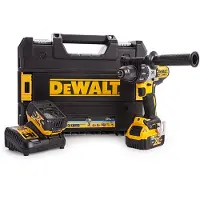 DeWalt dcd997p2b-qw