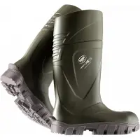 Bekina Steplite XCI Laars XC900/9173 S5 Groen/Zand Grijs - Maat 40 - 00.135.009.40