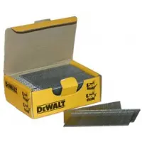 Dewalt Accessoires DNBHL2318Z Brad zonder kop 23 Gauge Glad 18mm Dikte 0,6mm 20000 stuks - DNBHL2318Z