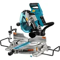 Makita DLS111PT2U