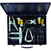 Bahco set trekkers | 4577