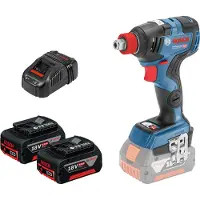 Bosch GDX 18V-200 C