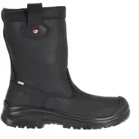 Sixton Peak Montana 81156-21 S3 Werklaarzen maat 43 heren