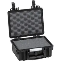 Explorer Cases 2209 Koffer Zwart Foam 246x215x112