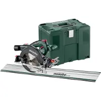 Metabo Handcirkelzaag KS 18 LTX 57 691065000