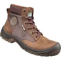 Safety Jogger Veiligheidsschoen Safety Jogger Dakar S3 Bruin