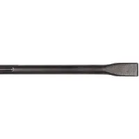Hikoki Platte Beitel Groot Steekas 25X400 (Oud 985382)