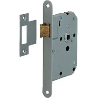 Nemef Loopslot 1255/17-50Mm Rs Loopslot 1255/17-50Mm Rs - 9125517501 - 9125517501