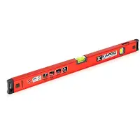 4K5 GE 120 | Waterpas 120cm - 603.102-120