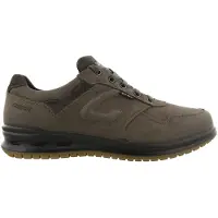 Grisport Veterschoen Mens 43027 Anthracite-Schoenmaat 41