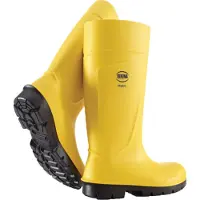 Bekina Laars Steplite Easygrip S5 Geel | Maat: 36