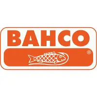 Bahco sok schroevendraaier op kaart 4.5x125 | SB198.045.125