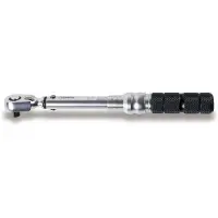 Beta Utensili 190 X1/5nm Bit Holder 1/4 Click Momentsleutel