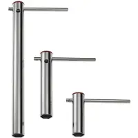Facom pijpsleutels voor bougies van 16mm - L.16AM