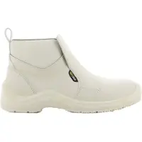 Safety Jogger Lungo81 Src S3 Werkschoen | Maat: 40