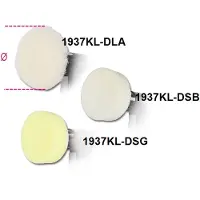 Beta 3-1/2" Bonnet 1937KL-DLA - 019370164