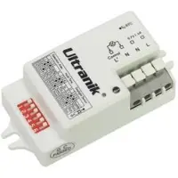 Enzo HF radarsensor wit max. 400W LED - 3900298