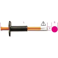 Beta Breekbeitels met handbeschermer 1701N/PM 300 - 017010103