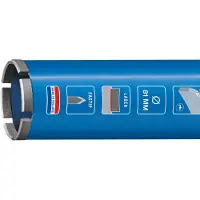 Carat Laser Diamantboor Ø101X400mmxm30 Beton Classic - EC10140050