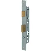 Nemef Deurslot 8691/14-35Mm Rechts Deurslot 8691/14-35Mm Afstand 72Mm - Vpl 24X2 - 9869114351