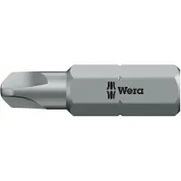 Wera 875/1 TRI-WING Bits, 25 mm, # 5 x 25 mm - 1 stuk(s) - 05066768001