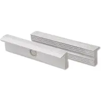 Beta Paar aluminium bekbeschermers 1599G 100 - 015990910