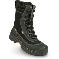 Sixton Peak Avalon S3 Zwart | Maat: 46