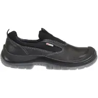 Sixton Peak Lugano 83201-02 S3 Werkschoenen maat 48 heren