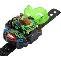 Vtech Turbo Force Green Racer