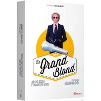 Gaumont Grand Blond-Inedit - FR