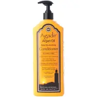 Agadir Argan Oil Daily Moisturizing Conditioner 1000ml | Voor Conditioner zonder sulfaten