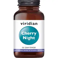Viridian Cherry Night | 150 g