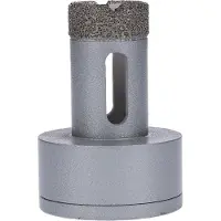 Bosch Power Tools 2608599030 Diamantboor droog 1 stuks 22 mm 1 stuk(s)
