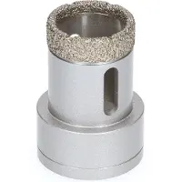 Bosch X-LOCK DIAMANTDROOGBOOR DRY SPEED 32MM