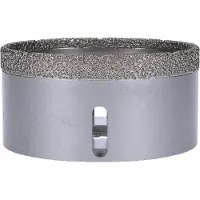 Bosch X-LOCK Diamantdroogboor Dry Speed ? 83mm - 1 stuk(s) - 2608599026
