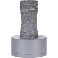 Bosch X-LOCK DIAMANTDROOGBOORFREES 20MM